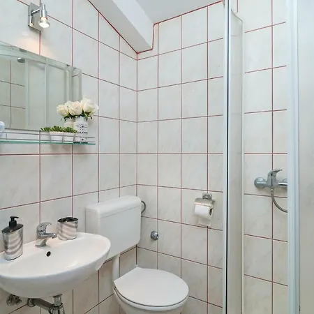 Apartmán Two-bedroom In