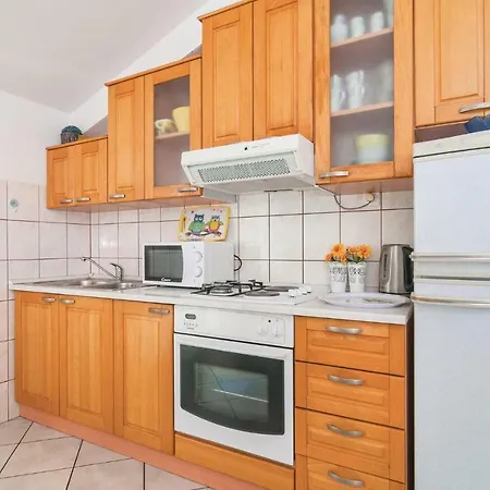 Two-bedroom In شقة سبليت