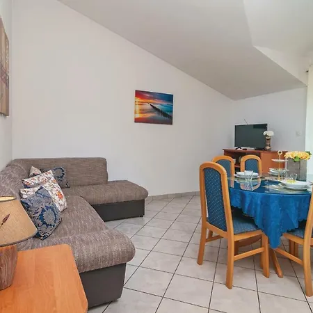 Two-bedroom In 스플리트